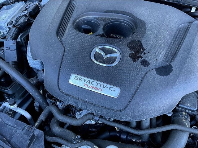 2023 Mazda Mazda CX-30 2.5 Turbo Premium Package