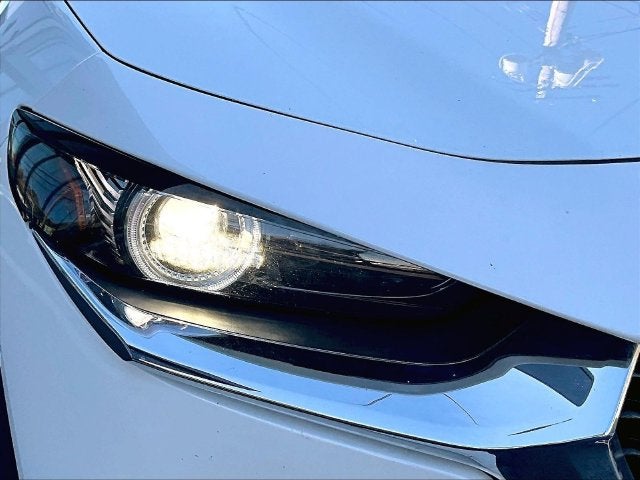 2023 Mazda Mazda CX-30 2.5 Turbo Premium Package
