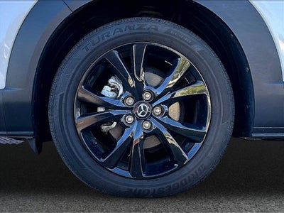 2023 Mazda Mazda CX-30 2.5 Turbo Premium Package
