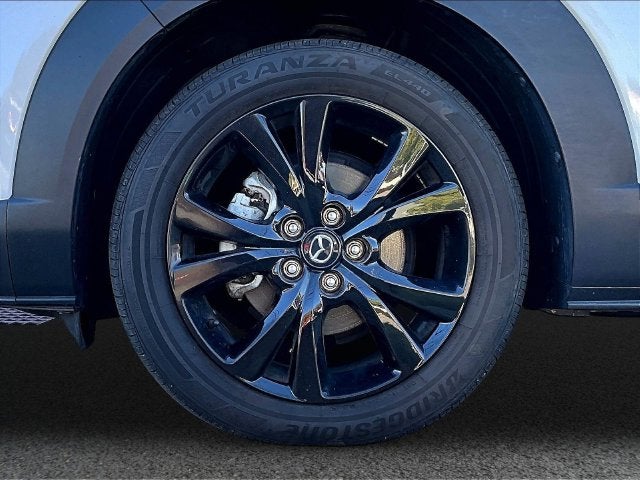 2023 Mazda Mazda CX-30 2.5 Turbo Premium Package