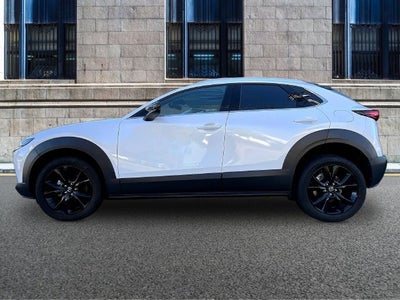 2023 Mazda Mazda CX-30 2.5 Turbo Premium Package