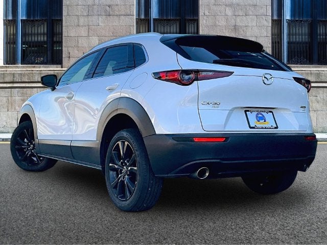 2023 Mazda Mazda CX-30 2.5 Turbo Premium Package
