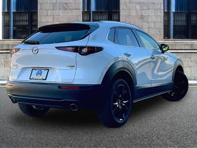 2023 Mazda Mazda CX-30 2.5 Turbo Premium Package