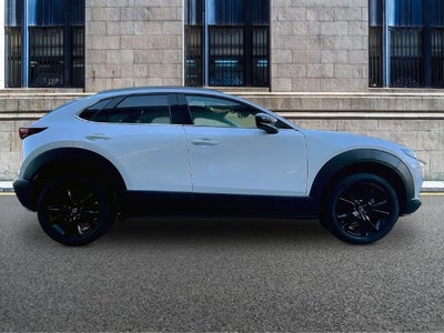 2023 Mazda Mazda CX-30 2.5 Turbo Premium Package