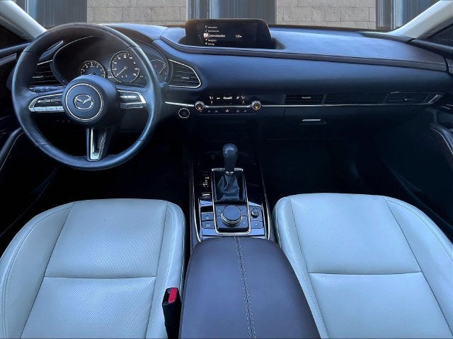2023 Mazda Mazda CX-30 2.5 Turbo Premium Package