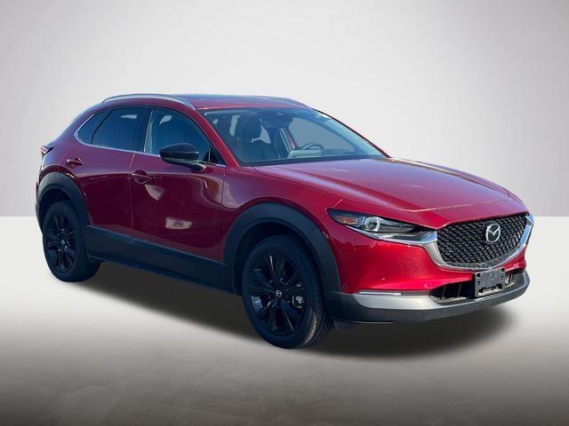 2023 Mazda Mazda CX-30 2.5 Turbo Premium Package