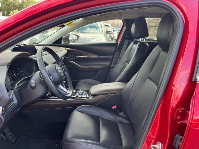 2023 Mazda Mazda CX-30 2.5 Turbo Premium Package