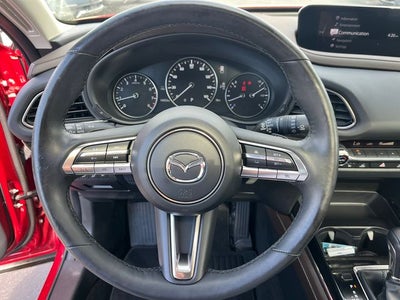 2023 Mazda Mazda CX-30 2.5 Turbo Premium Package