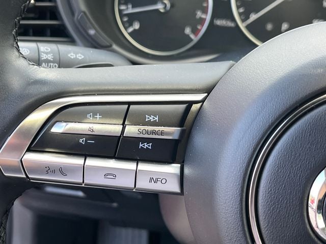 2023 Mazda Mazda CX-30 2.5 Turbo Premium Package