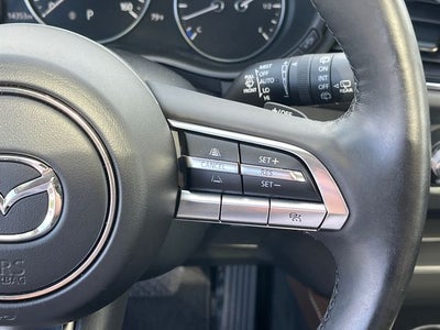 2023 Mazda Mazda CX-30 2.5 Turbo Premium Package