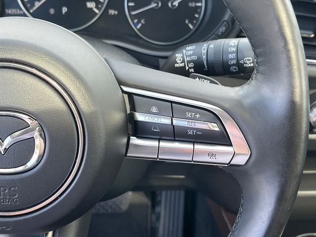 2023 Mazda Mazda CX-30 2.5 Turbo Premium Package