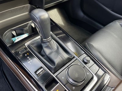 2023 Mazda Mazda CX-30 2.5 Turbo Premium Package
