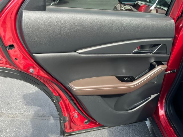 2023 Mazda Mazda CX-30 2.5 Turbo Premium Package