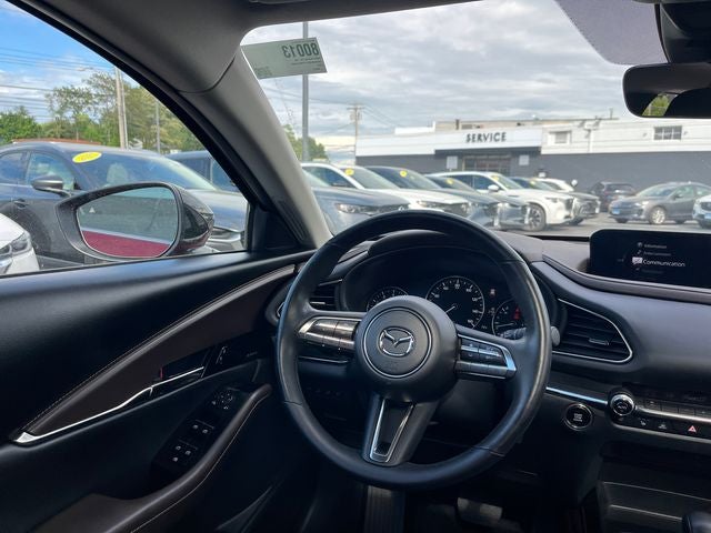 2023 Mazda Mazda CX-30 2.5 Turbo Premium Package