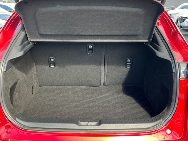 2023 Mazda Mazda CX-30 2.5 Turbo Premium Package
