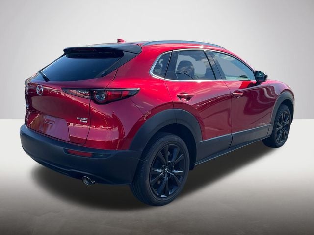 2023 Mazda Mazda CX-30 2.5 Turbo Premium Package