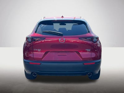 2023 Mazda Mazda CX-30 2.5 Turbo Premium Package