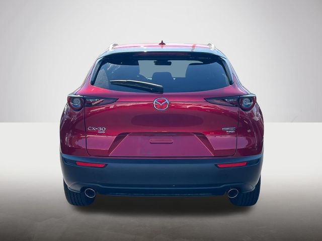 2023 Mazda Mazda CX-30 2.5 Turbo Premium Package