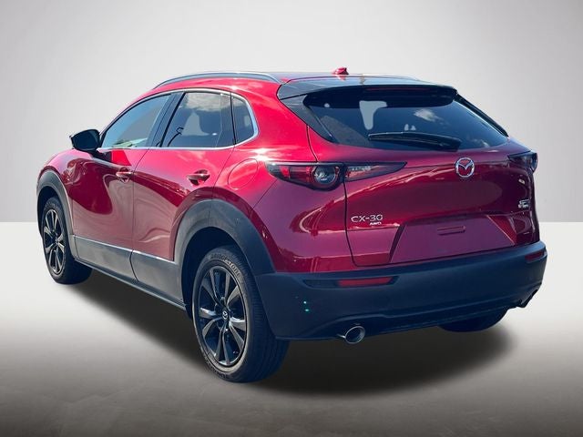 2023 Mazda Mazda CX-30 2.5 Turbo Premium Package