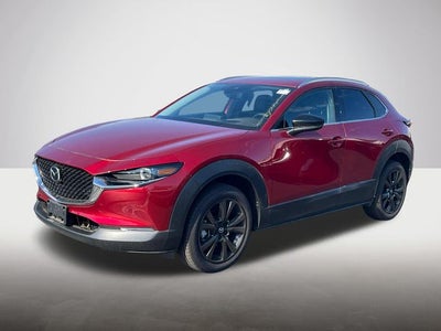 2023 Mazda Mazda CX-30 2.5 Turbo Premium Package