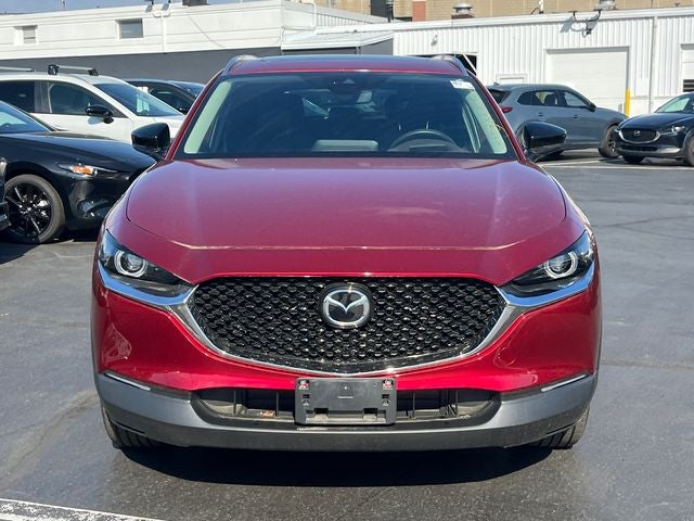 2023 Mazda Mazda CX-30 2.5 Turbo Premium Package