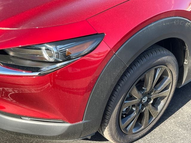 2023 Mazda Mazda CX-30 2.5 Turbo Premium Package