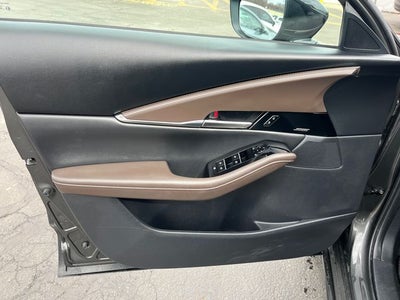 2024 Mazda Mazda CX-30 2.5 Turbo Premium Package