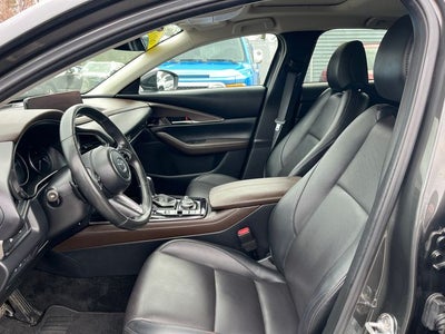 2024 Mazda Mazda CX-30 2.5 Turbo Premium Package