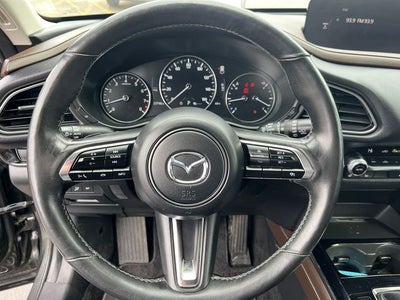 2024 Mazda Mazda CX-30 2.5 Turbo Premium Package