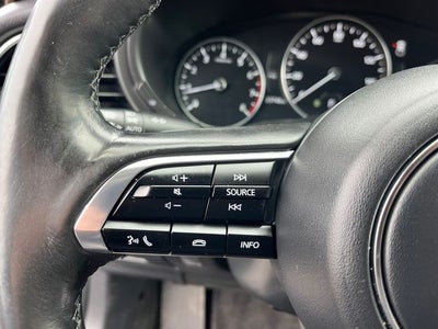 2024 Mazda Mazda CX-30 2.5 Turbo Premium Package