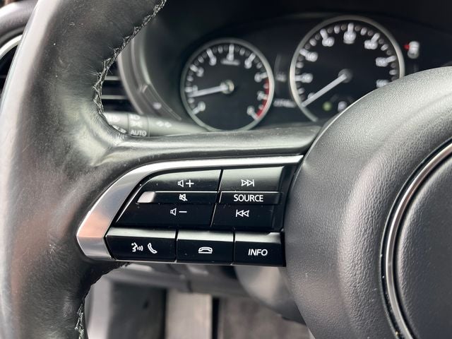 2024 Mazda Mazda CX-30 2.5 Turbo Premium Package