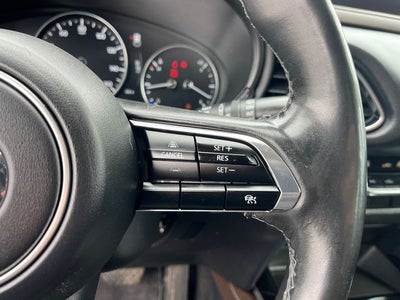 2024 Mazda Mazda CX-30 2.5 Turbo Premium Package