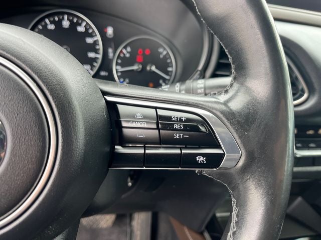 2024 Mazda Mazda CX-30 2.5 Turbo Premium Package