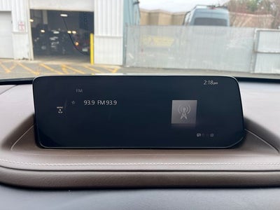 2024 Mazda Mazda CX-30 2.5 Turbo Premium Package