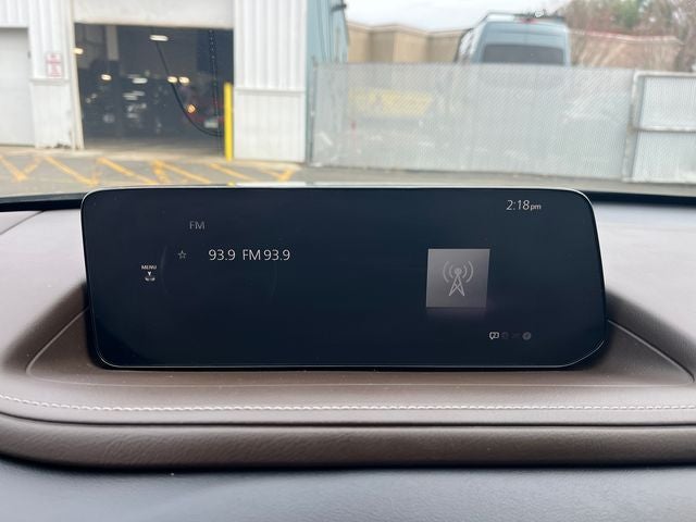 2024 Mazda Mazda CX-30 2.5 Turbo Premium Package