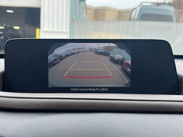 2024 Mazda Mazda CX-30 2.5 Turbo Premium Package