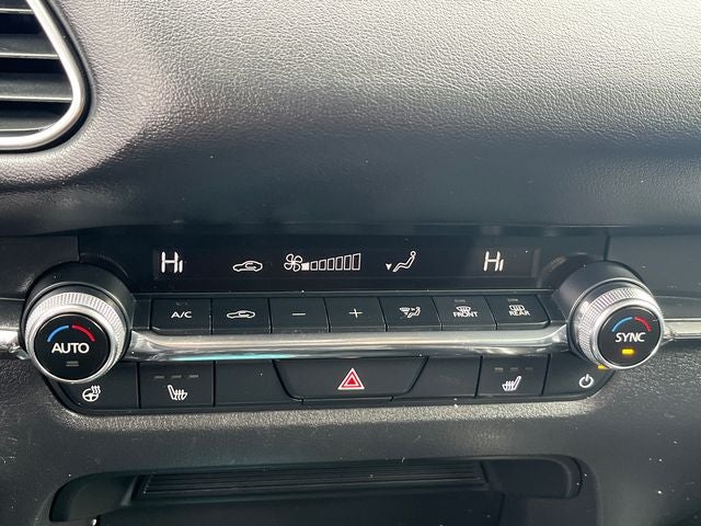 2024 Mazda Mazda CX-30 2.5 Turbo Premium Package