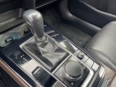 2024 Mazda Mazda CX-30 2.5 Turbo Premium Package