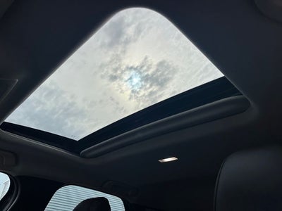 2024 Mazda Mazda CX-30 2.5 Turbo Premium Package