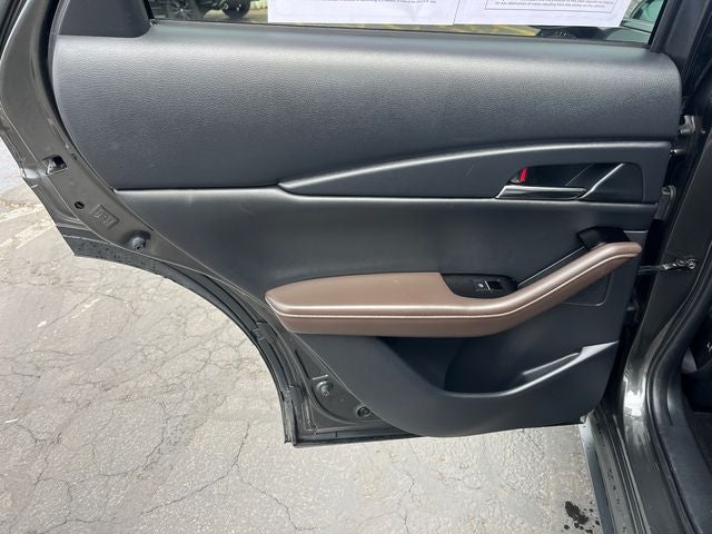 2024 Mazda Mazda CX-30 2.5 Turbo Premium Package