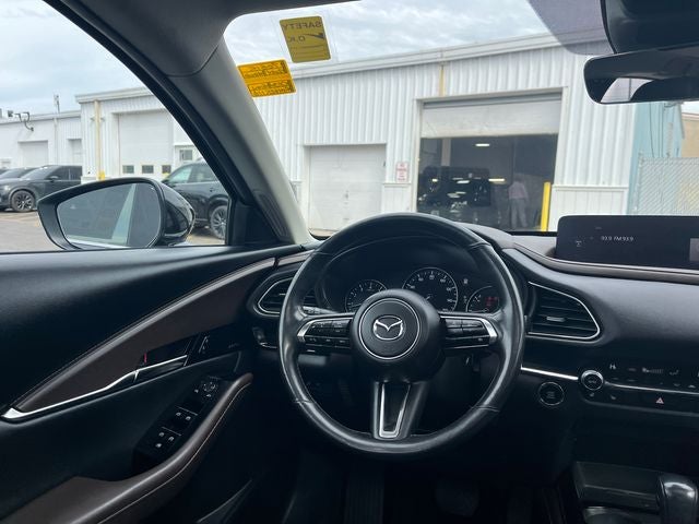2024 Mazda Mazda CX-30 2.5 Turbo Premium Package