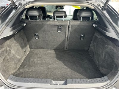 2024 Mazda Mazda CX-30 2.5 Turbo Premium Package