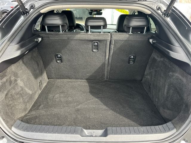 2024 Mazda Mazda CX-30 2.5 Turbo Premium Package