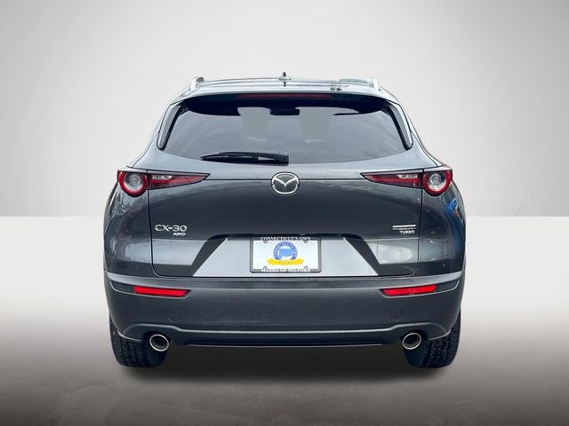 2024 Mazda Mazda CX-30 2.5 Turbo Premium Package