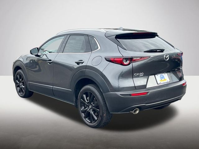 2024 Mazda Mazda CX-30 2.5 Turbo Premium Package