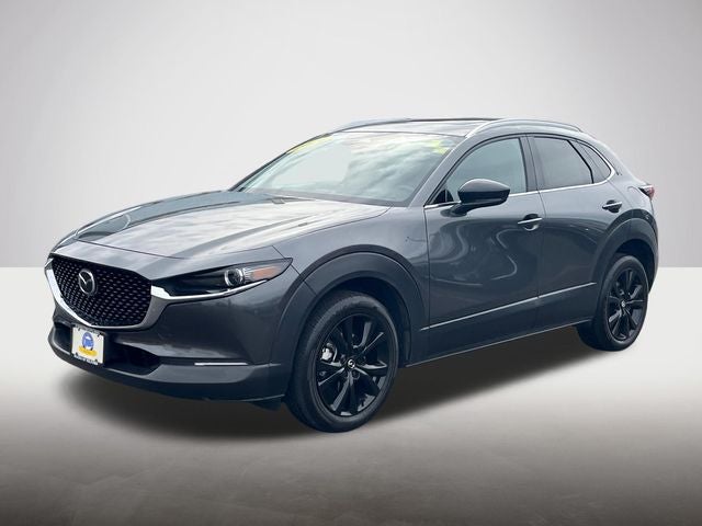 2024 Mazda Mazda CX-30 2.5 Turbo Premium Package