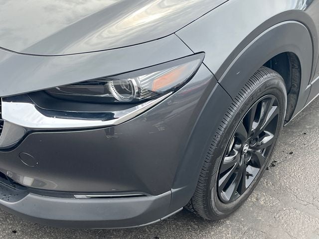2024 Mazda Mazda CX-30 2.5 Turbo Premium Package