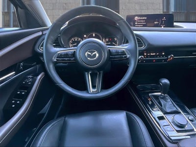 2024 Mazda Mazda CX-30 2.5 Turbo Premium Package