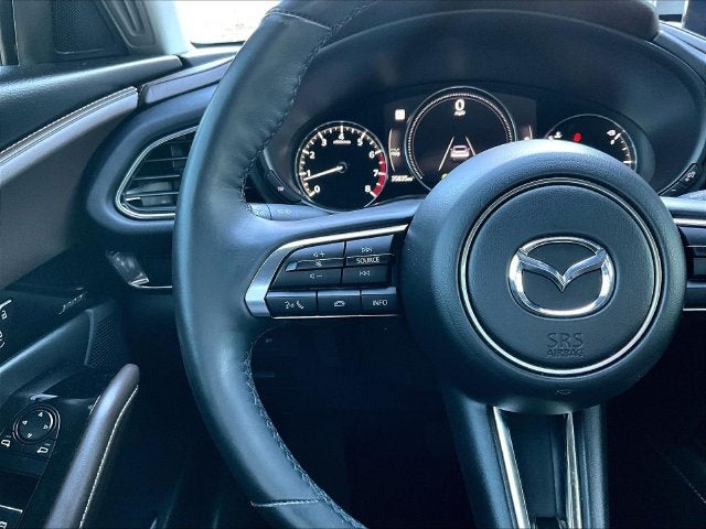 2024 Mazda Mazda CX-30 2.5 Turbo Premium Package