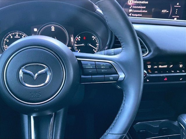 2024 Mazda Mazda CX-30 2.5 Turbo Premium Package